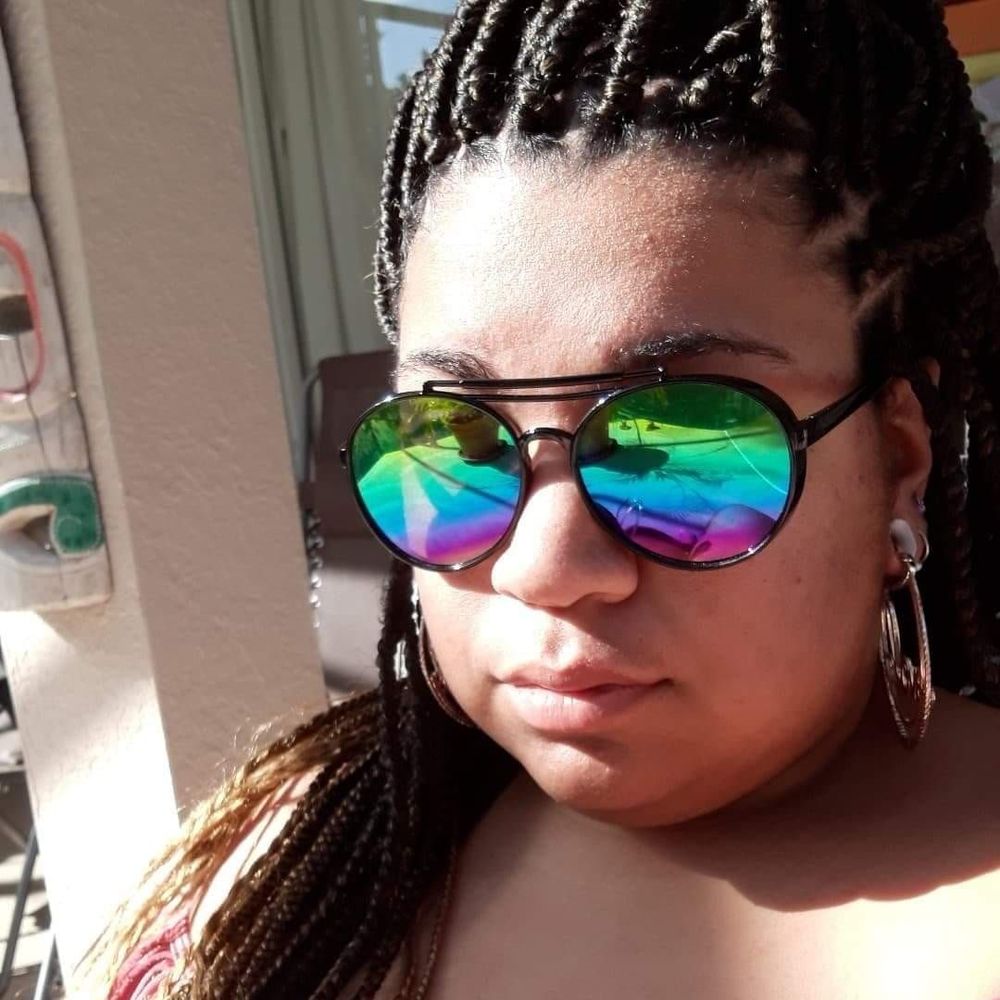 Meet your Posher, Mariah